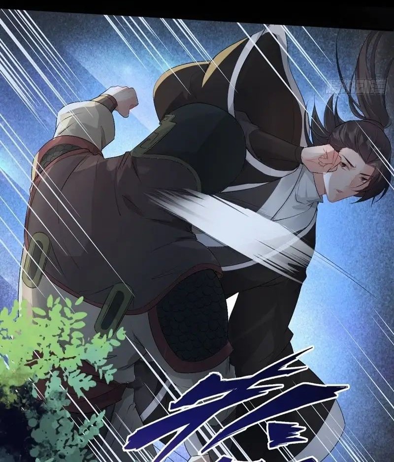 The Ghostly Doctor Chapter 508 Gambar 14