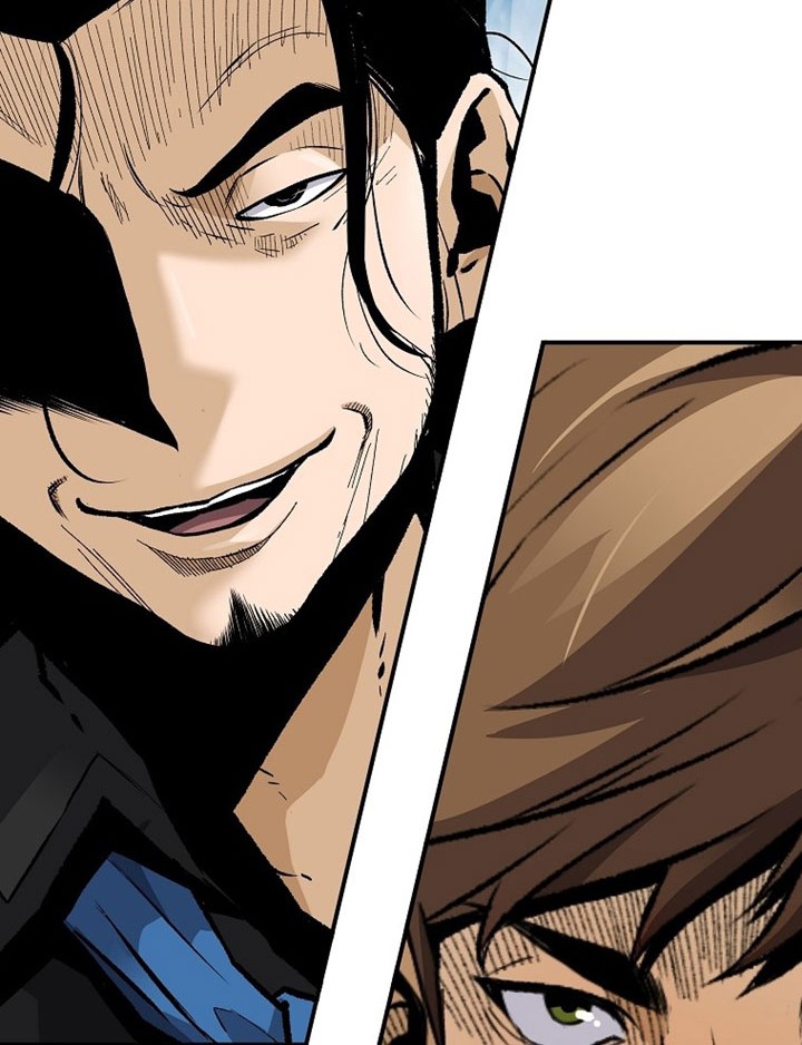 Return of the Legend Chapter 62 Gambar 55