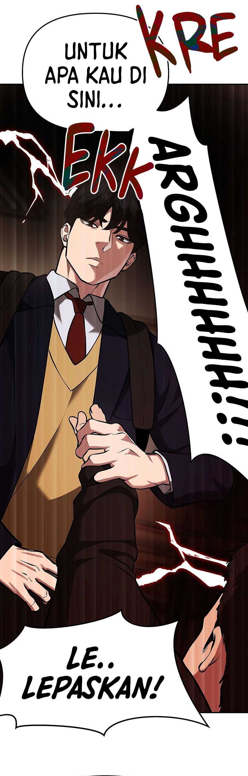 The Bully In Charge Chapter 29 Gambar 42
