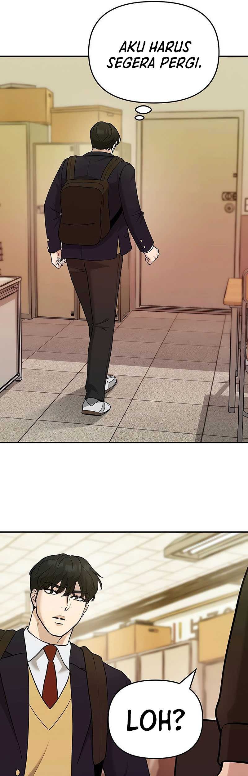 The Bully In Charge Chapter 29 Gambar 54