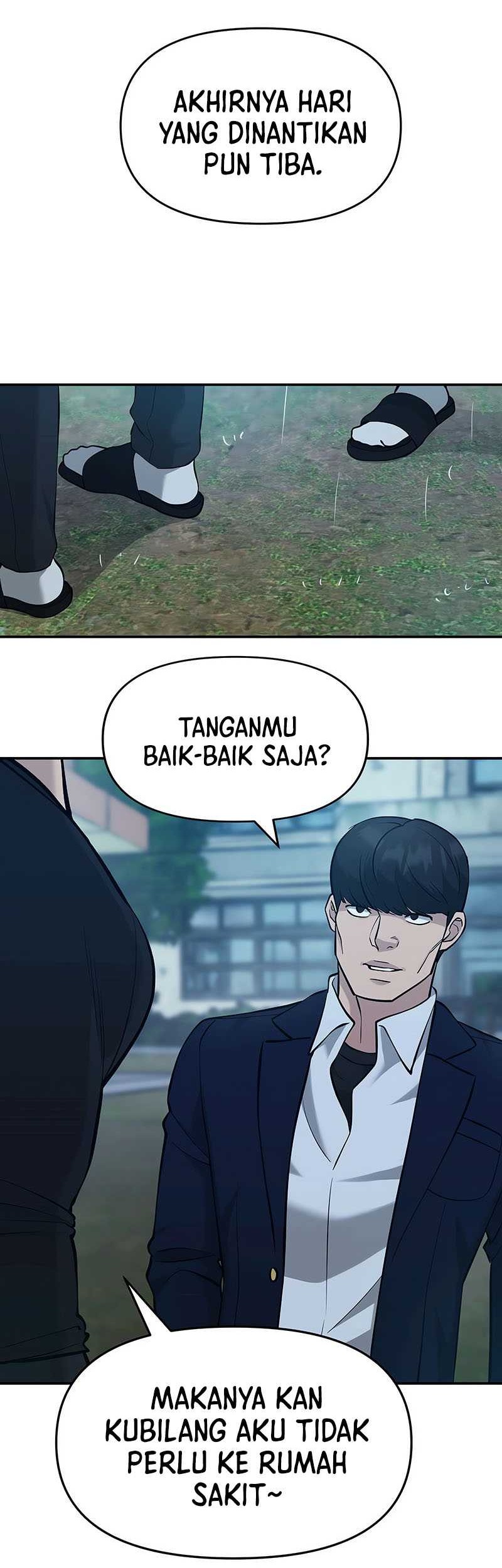The Bully In Charge Chapter 29 Gambar 69