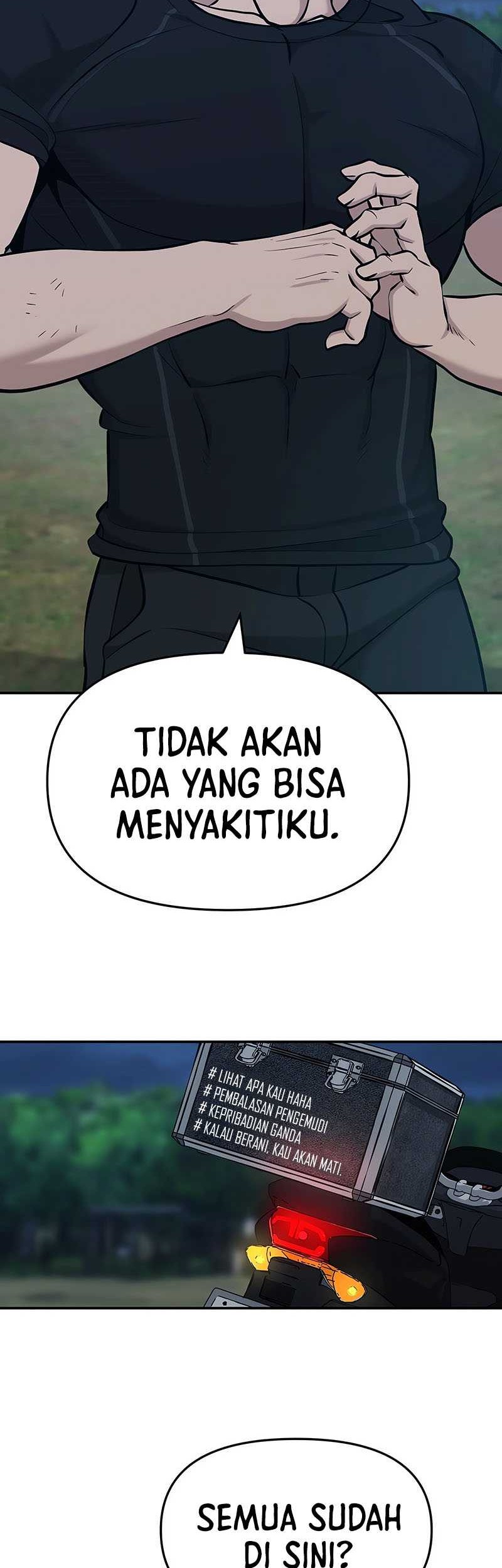 The Bully In Charge Chapter 29 Gambar 71