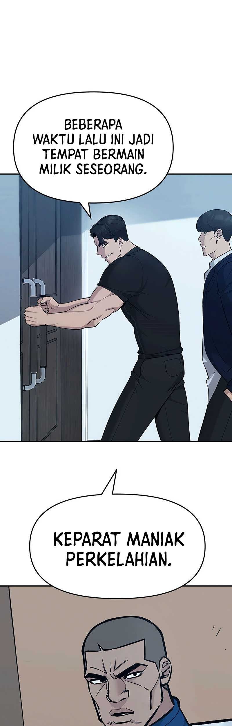 The Bully In Charge Chapter 29 Gambar 74