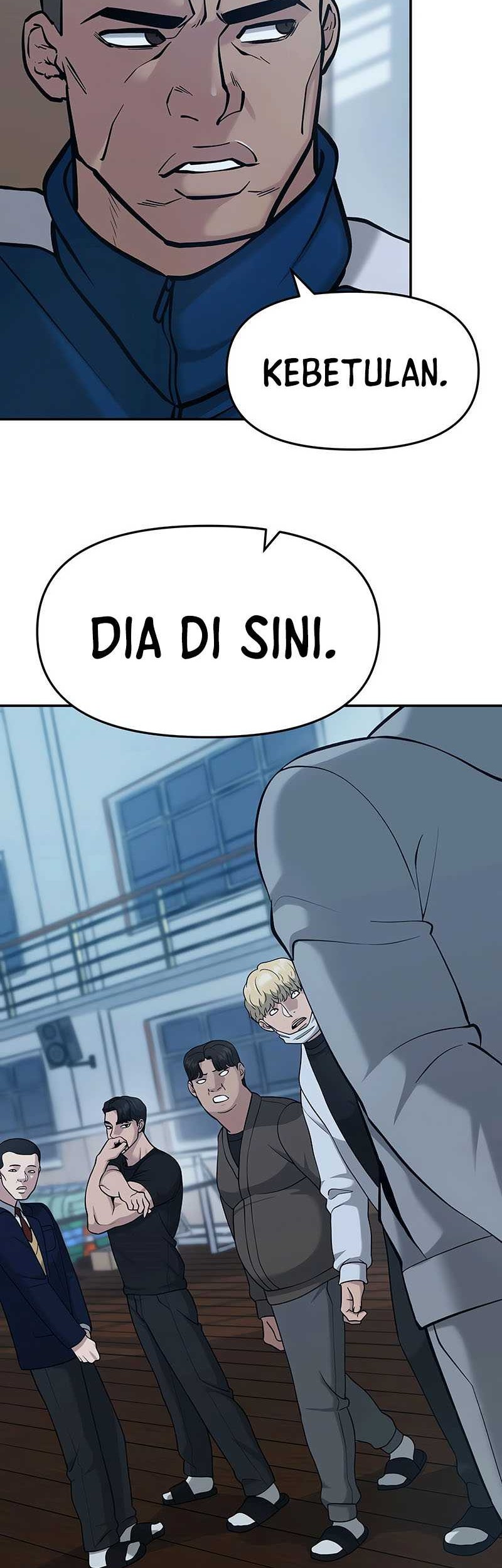 The Bully In Charge Chapter 29 Gambar 78