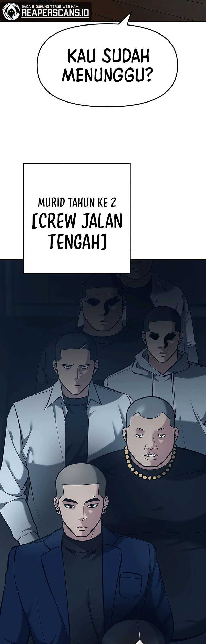 The Bully In Charge Chapter 29 Gambar 79