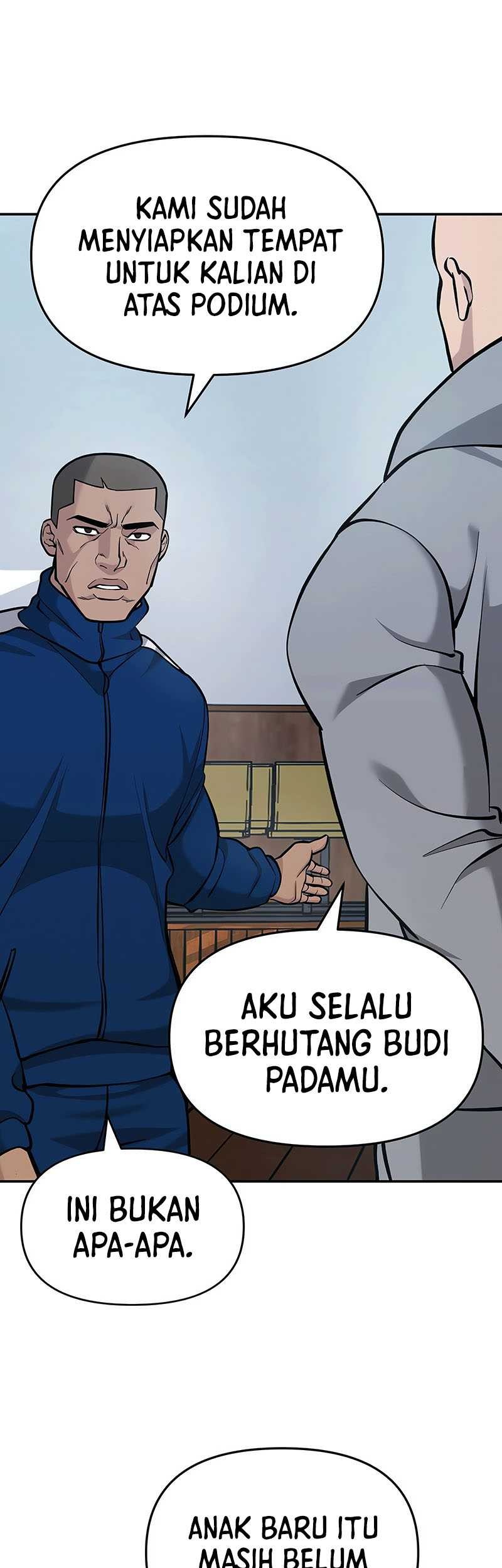 The Bully In Charge Chapter 29 Gambar 85
