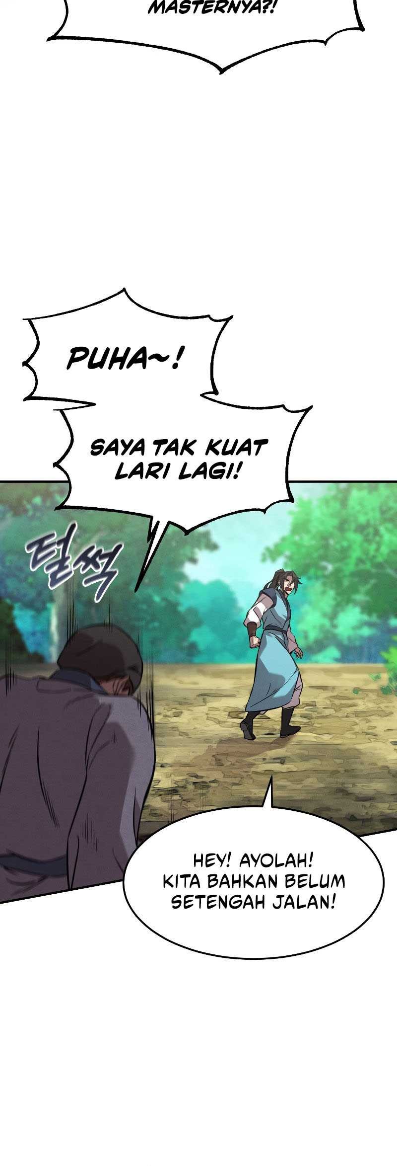 Reincarnated Escort Warrior Chapter 11 Gambar 11