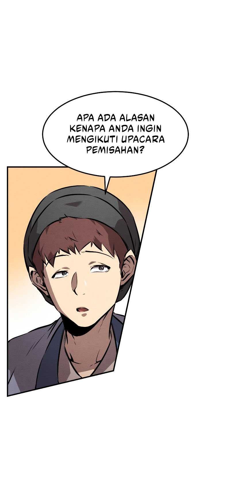 Reincarnated Escort Warrior Chapter 11 Gambar 43