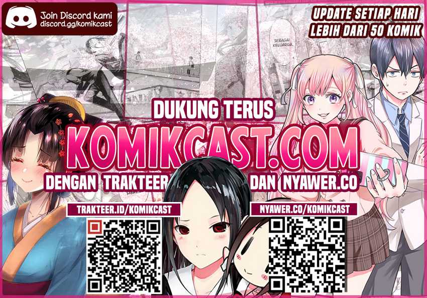 Boku Ga Kotaeru Kimi No Nazotoki Chapter 01.2 Gambar 26