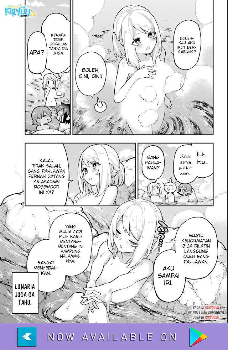 Eiyuu Kyoushitsu Chapter 19 Gambar 20