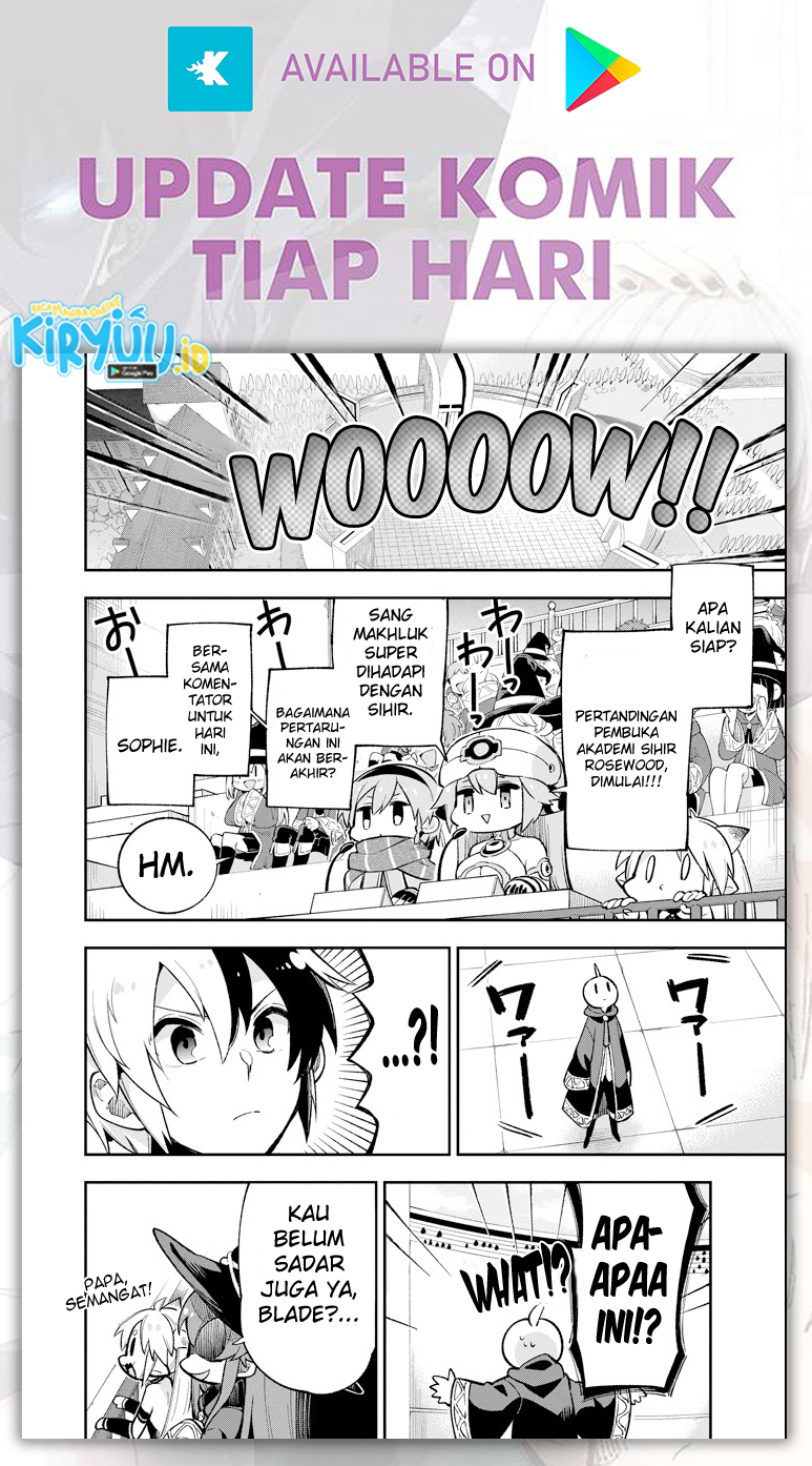 Eiyuu Kyoushitsu Chapter 16 Gambar 12