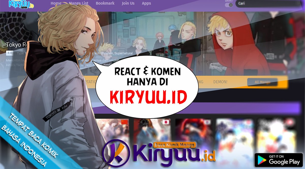 Eiyuu Kyoushitsu Chapter 14.1 Gambar 51