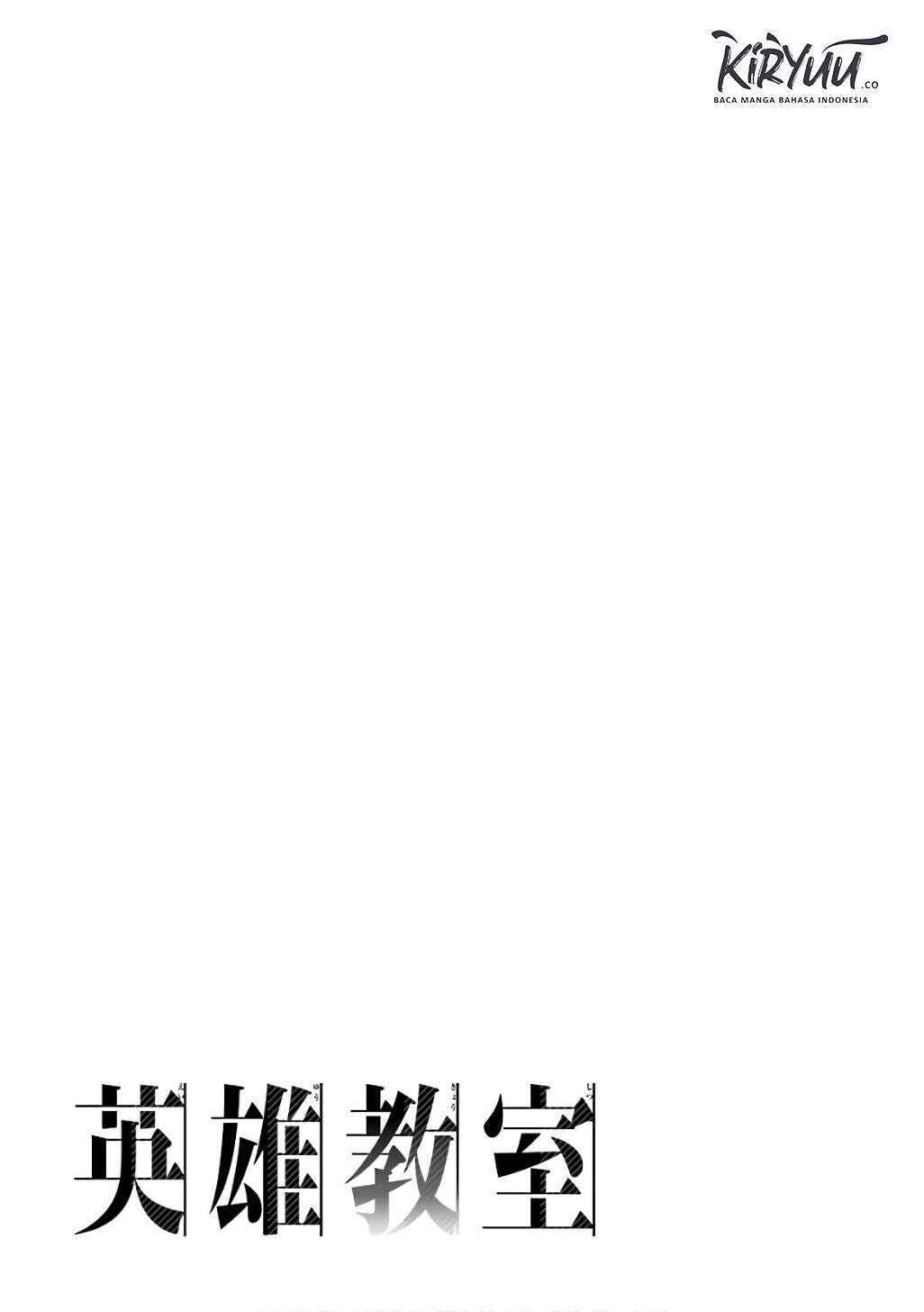 Eiyuu Kyoushitsu Chapter 10.2 Gambar 50