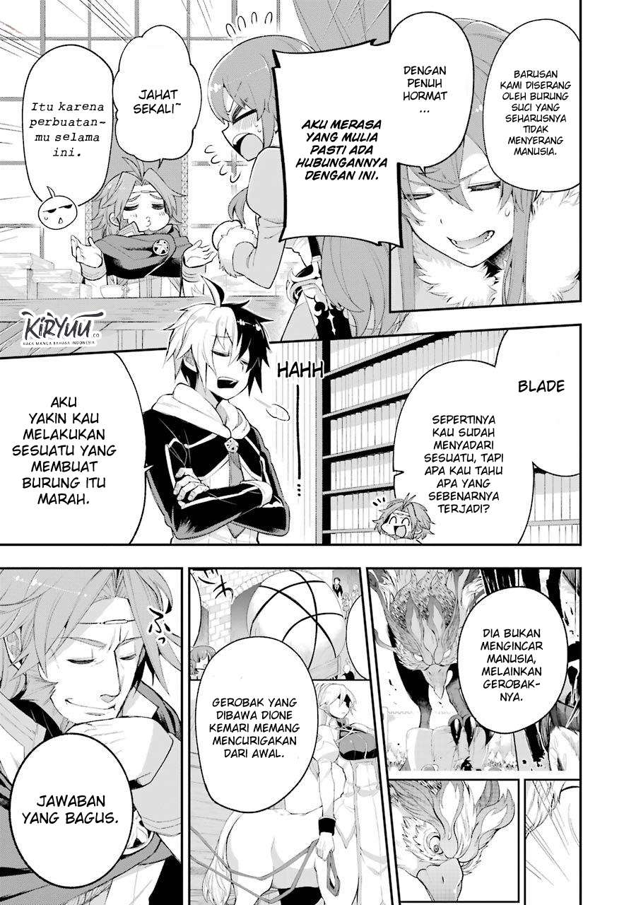 Eiyuu Kyoushitsu Chapter 7.2 Gambar 4