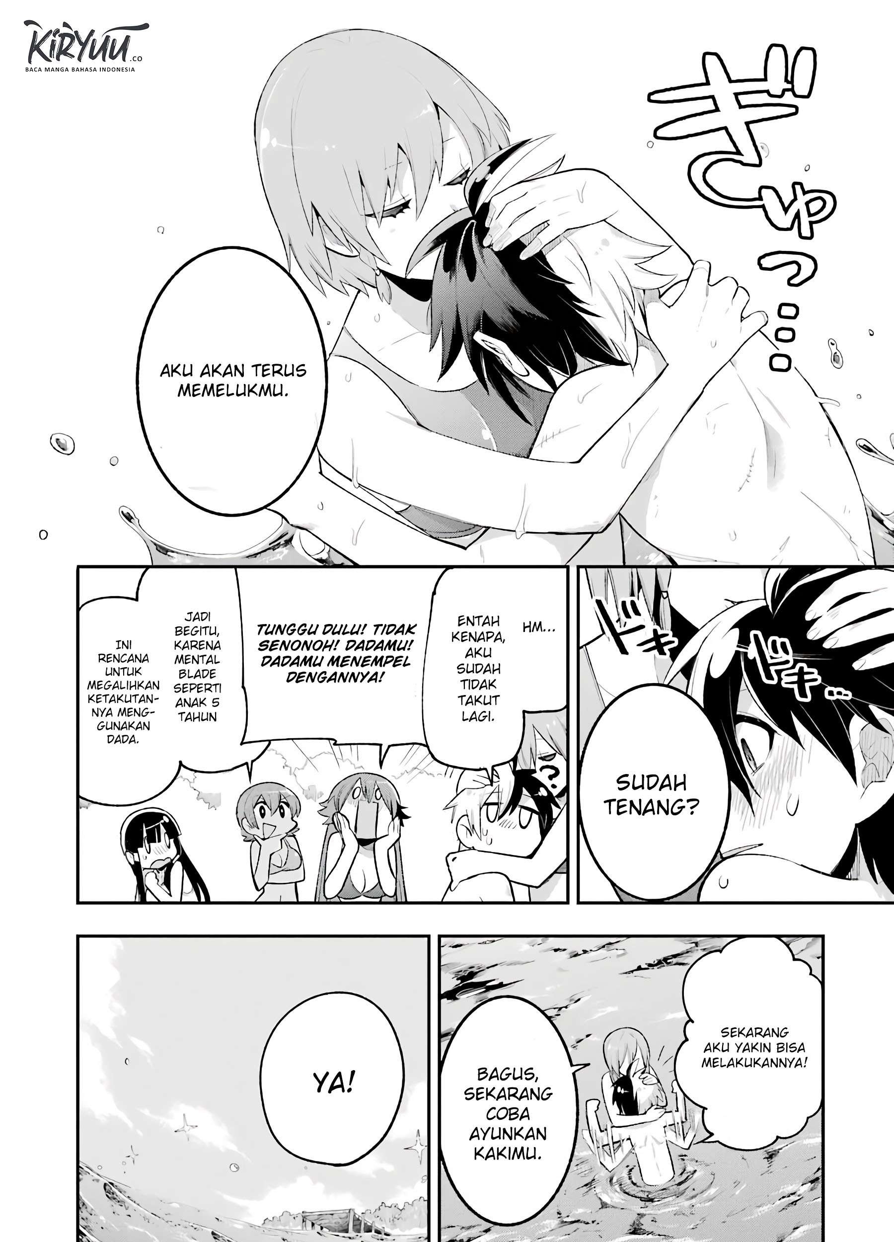 Eiyuu Kyoushitsu Chapter 6 Gambar 39