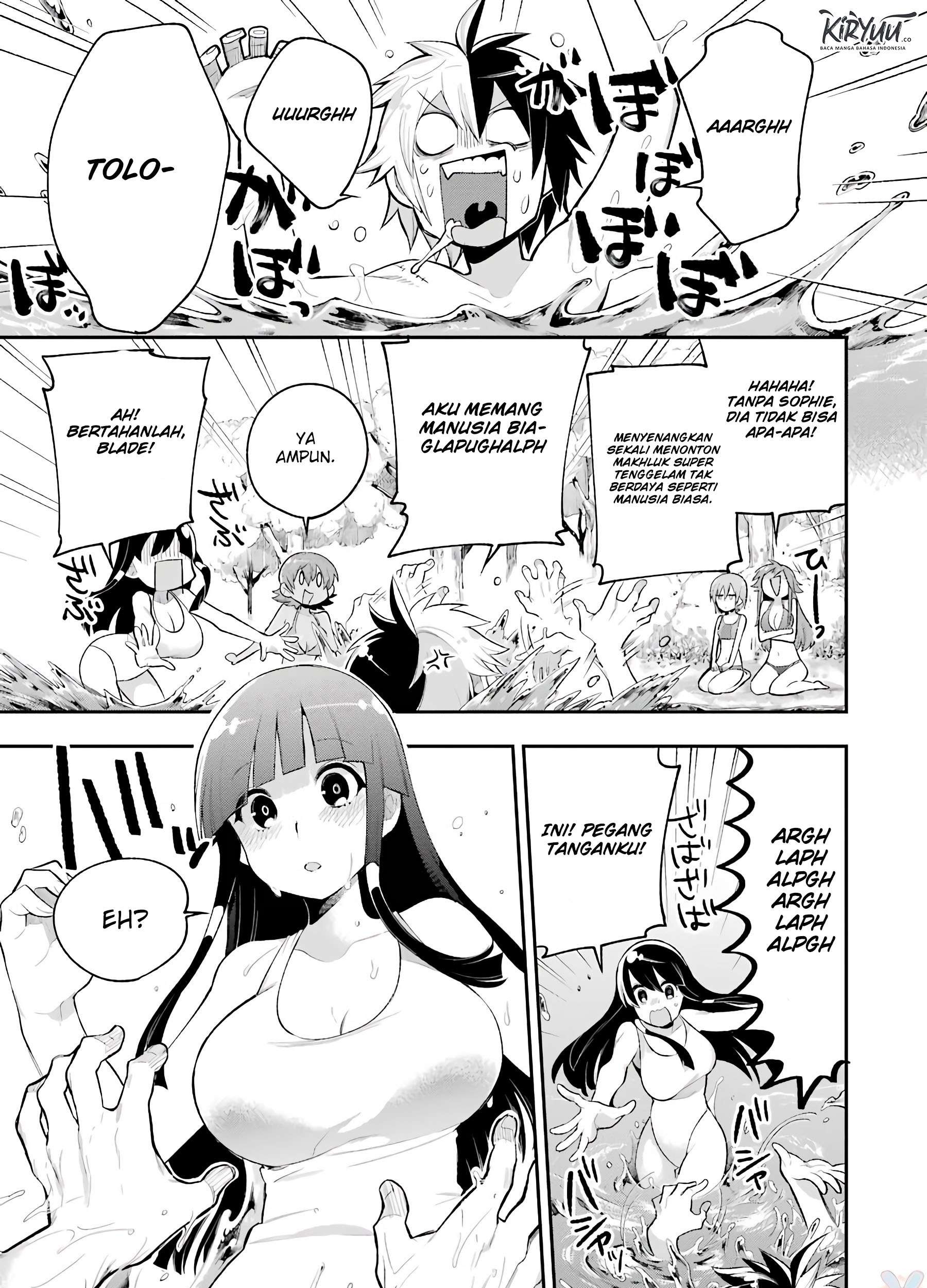 Eiyuu Kyoushitsu Chapter 6 Gambar 41