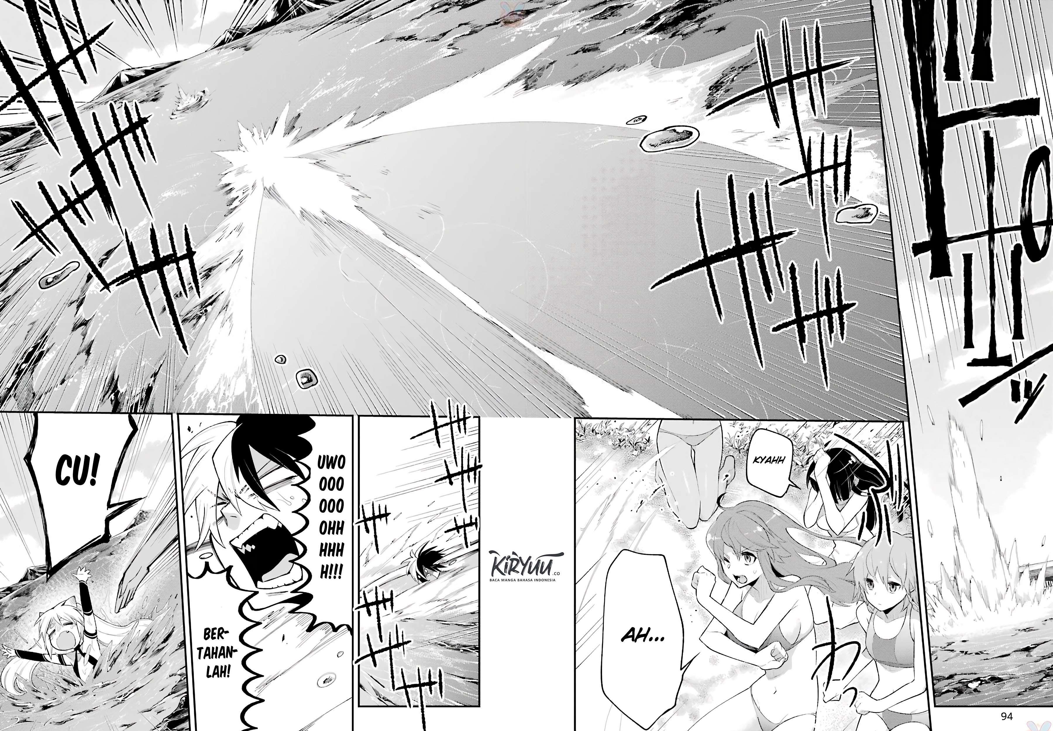 Eiyuu Kyoushitsu Chapter 6 Gambar 55