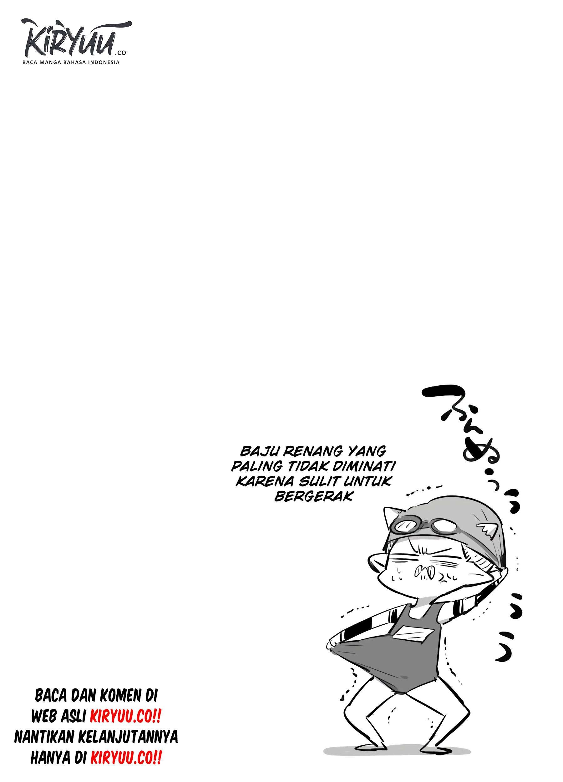 Eiyuu Kyoushitsu Chapter 6 Gambar 67