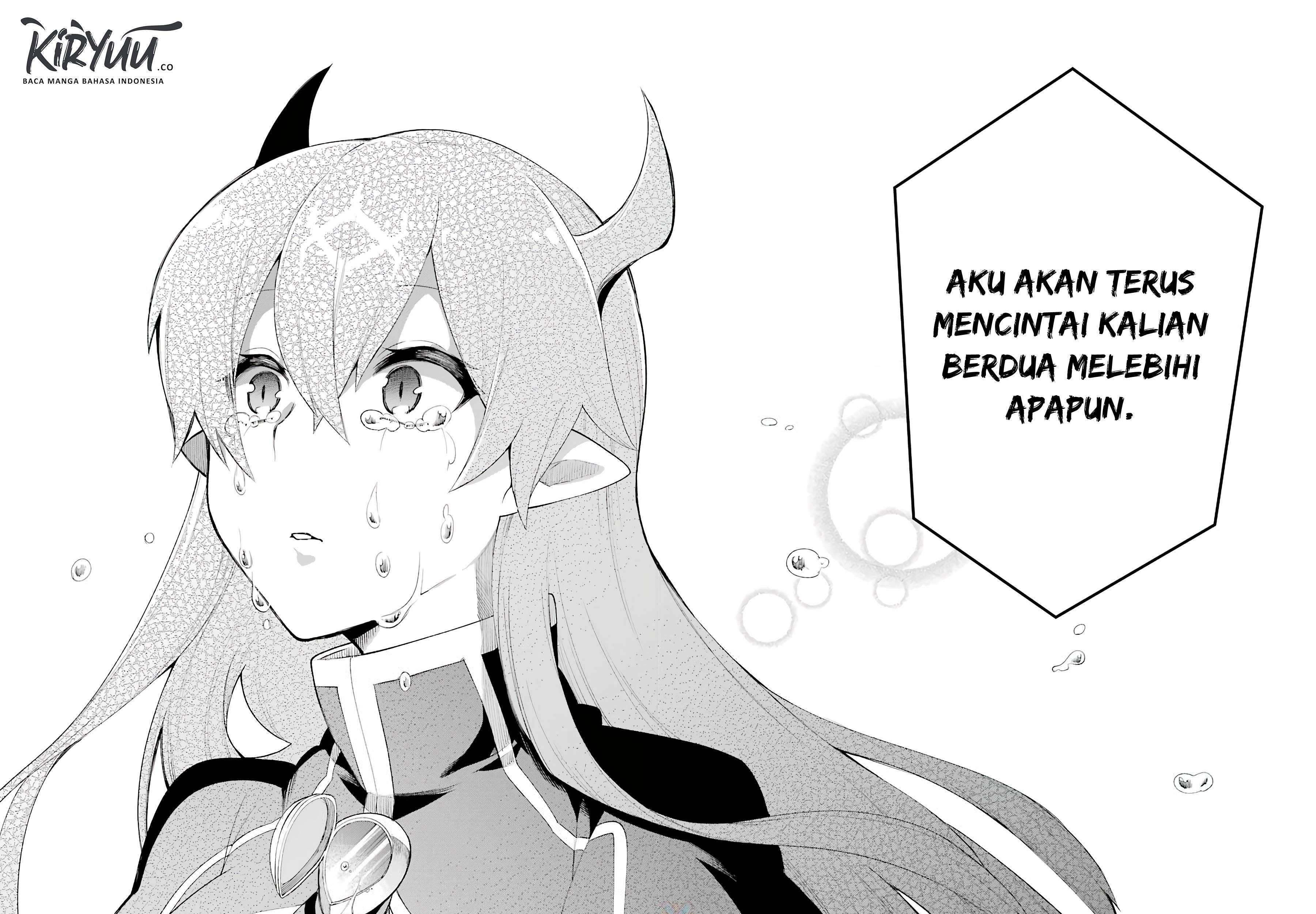 Eiyuu Kyoushitsu Chapter 5.3 Gambar 32