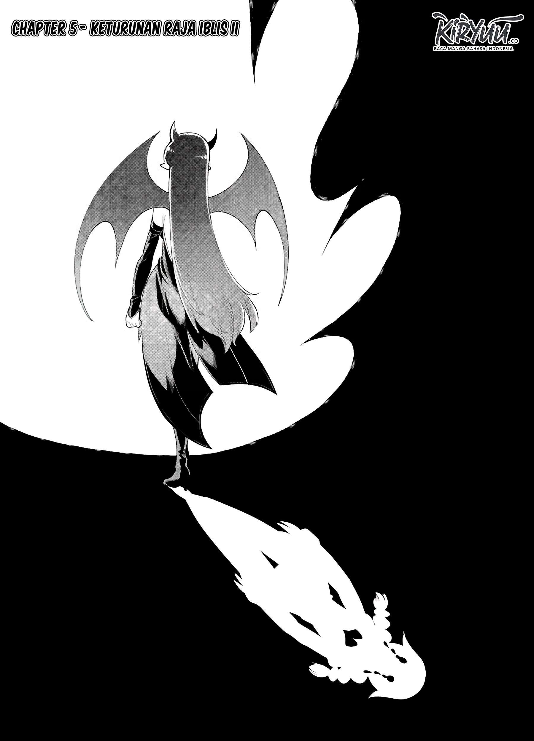 Eiyuu Kyoushitsu Chapter 5.2 Gambar 6