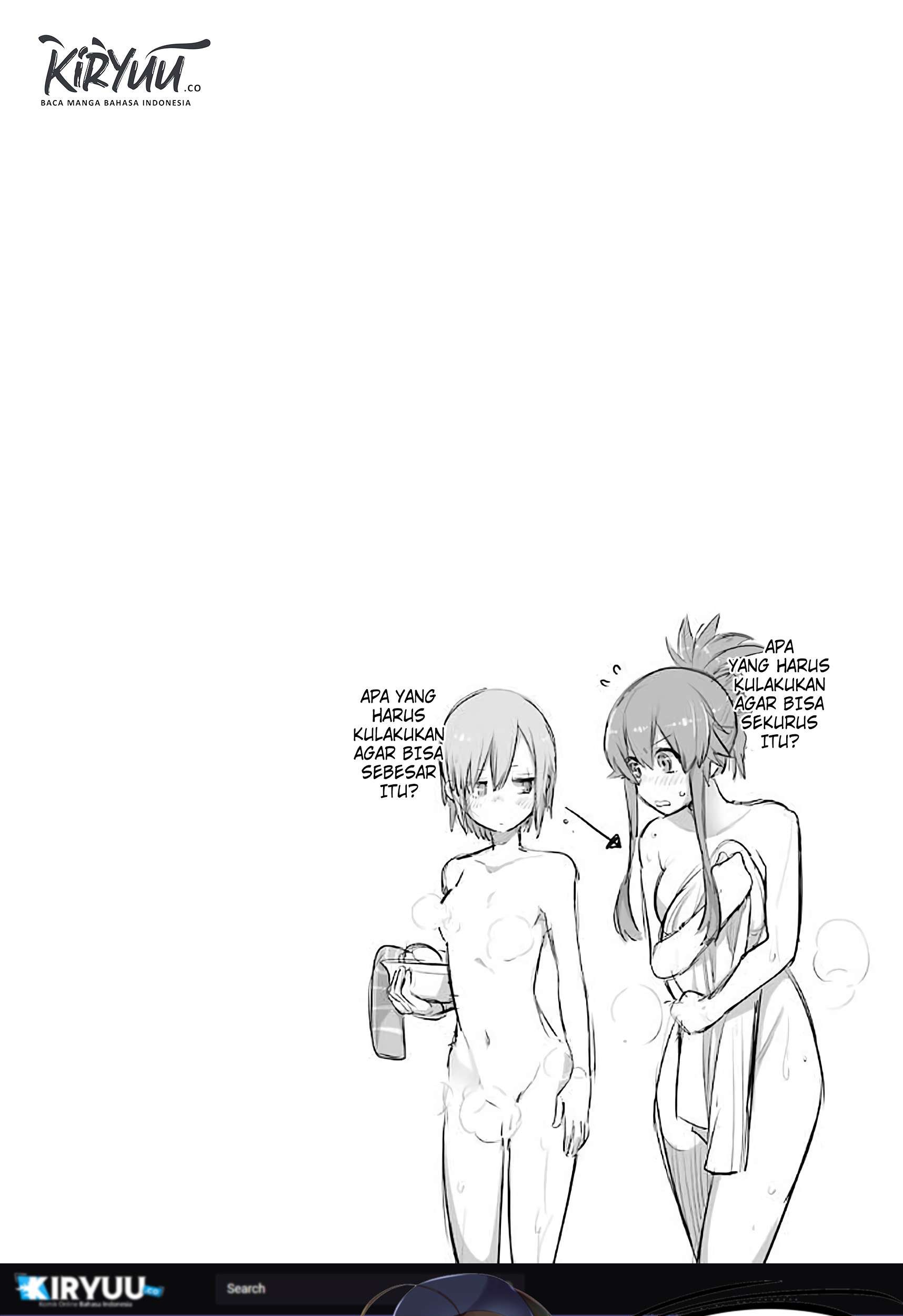 Eiyuu Kyoushitsu Chapter 4.2 Gambar 33