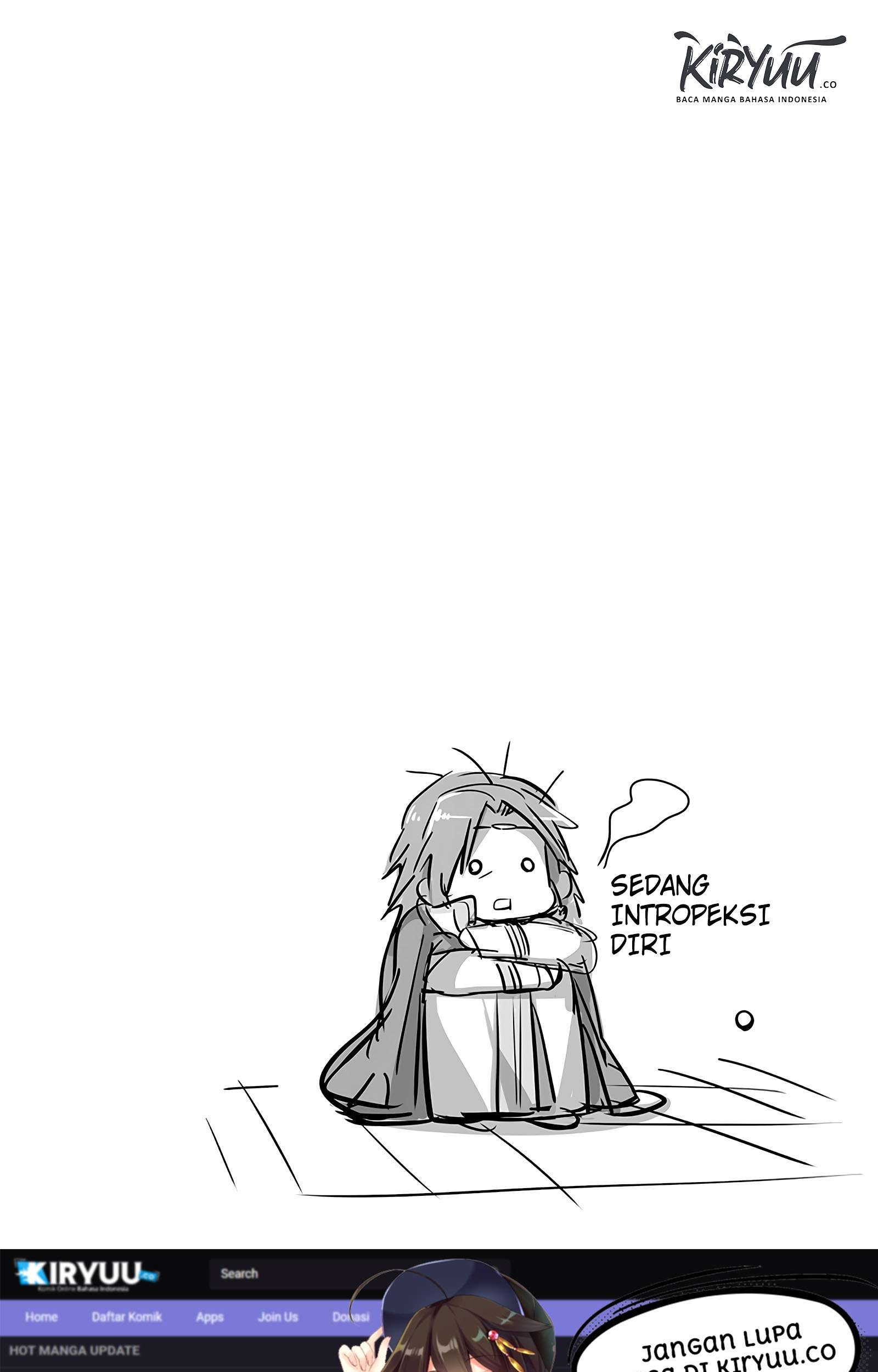 Eiyuu Kyoushitsu Chapter 4.1 Gambar 41