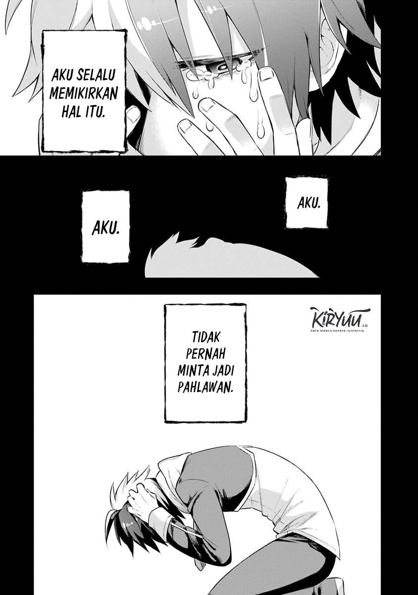 Eiyuu Kyoushitsu Chapter 2 Gambar 36