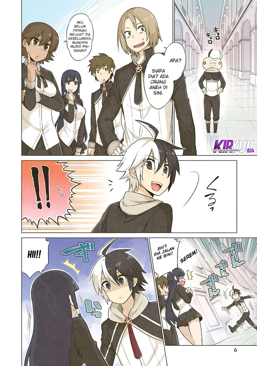 Eiyuu Kyoushitsu Chapter 1.1 8