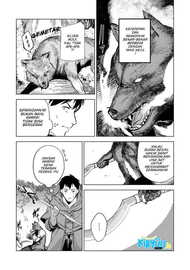 Deck Hitotsu de Isekai Tanbou Chapter 9 Gambar 5