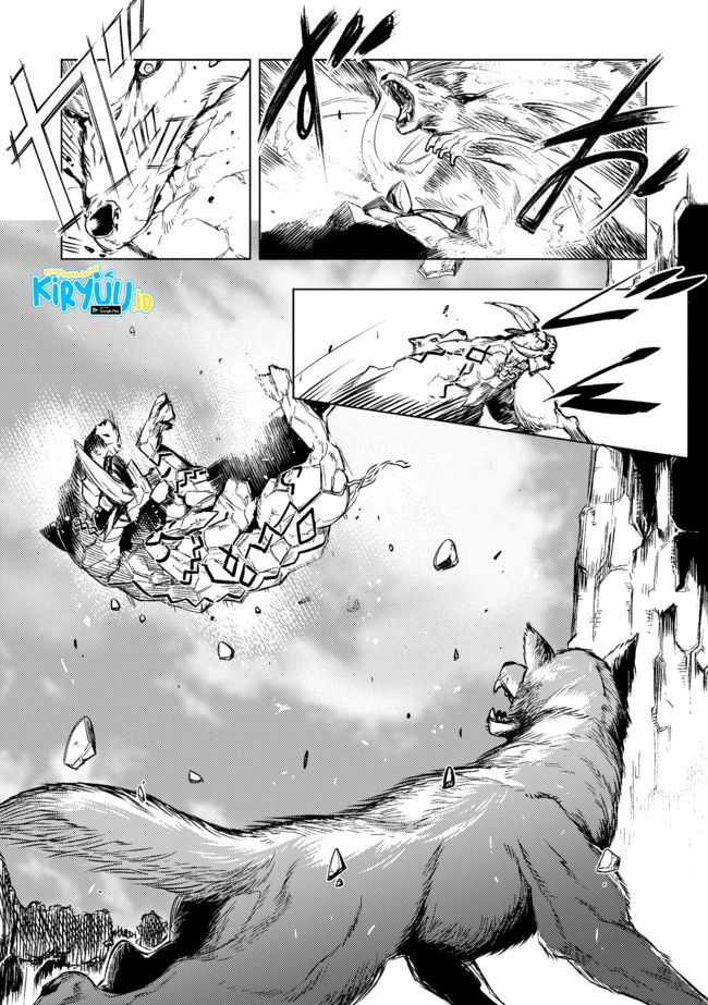 Deck Hitotsu de Isekai Tanbou Chapter 04 Gambar 7