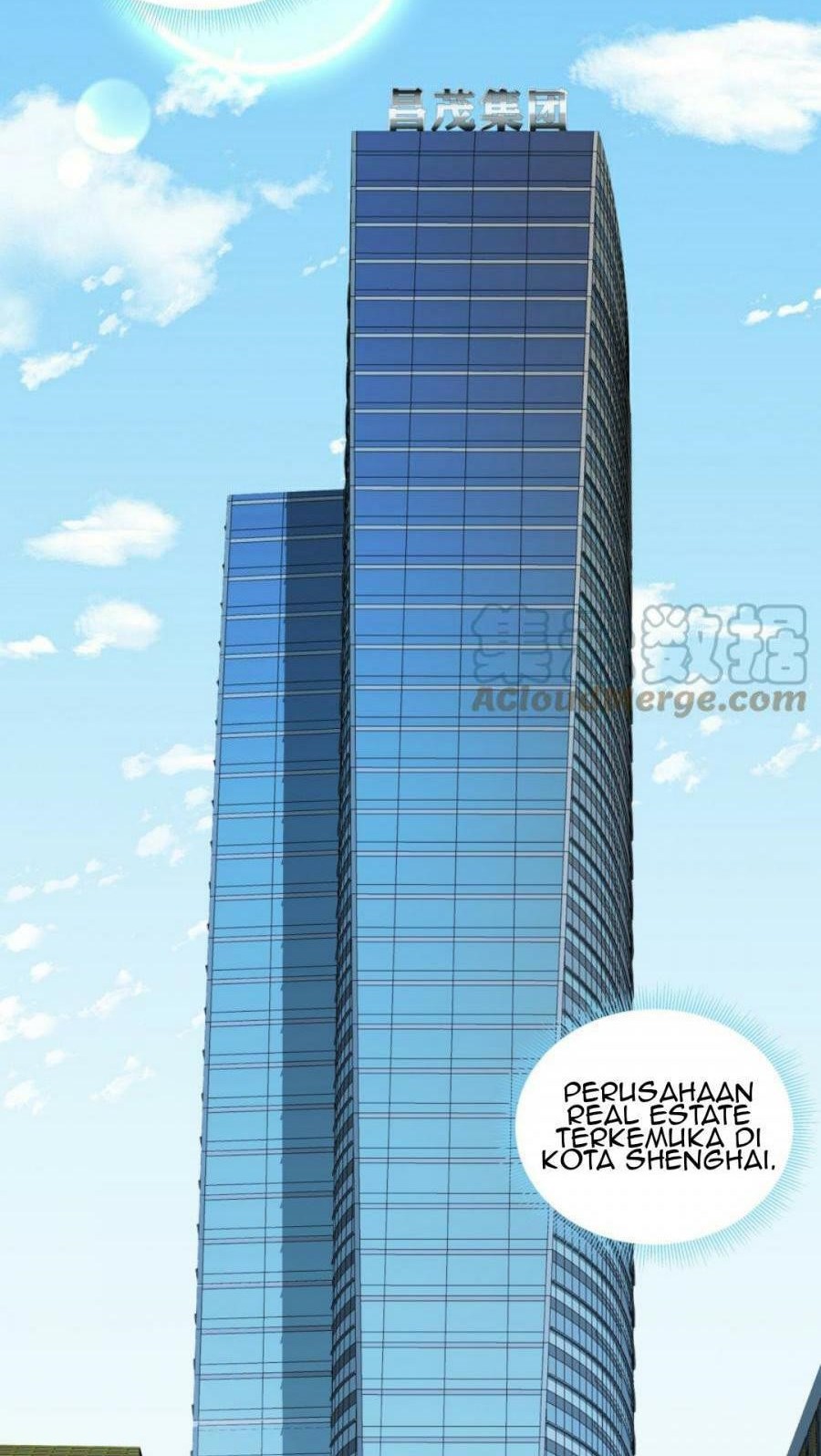 Beast-Eared Mother Wants to Monopolize Me Chapter 01 Gambar 27