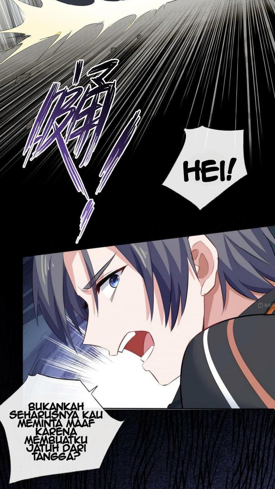 Beast-Eared Mother Wants to Monopolize Me Chapter 01 Gambar 31