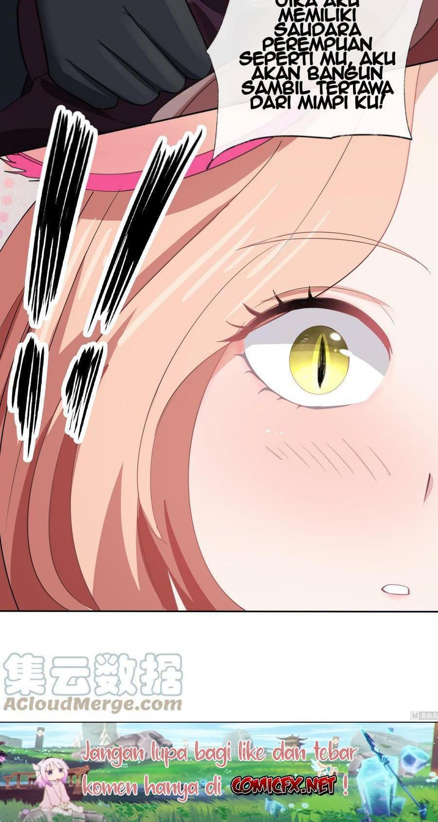 Beast-Eared Mother Wants to Monopolize Me Chapter 01 24