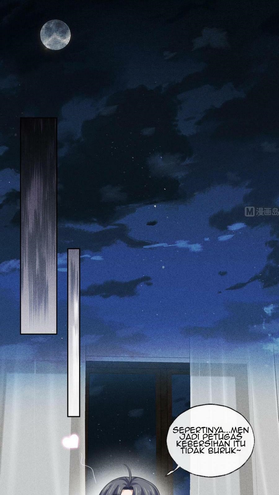 Beast-Eared Mother Wants to Monopolize Me Chapter 01 Gambar 45