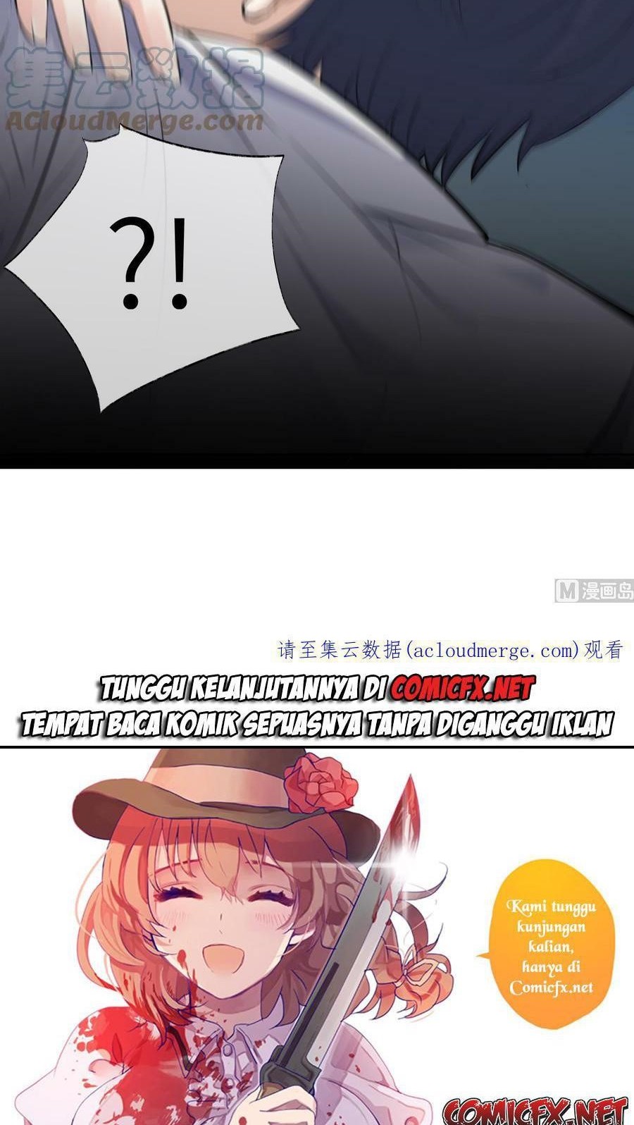 Beast-Eared Mother Wants to Monopolize Me Chapter 01 Gambar 49