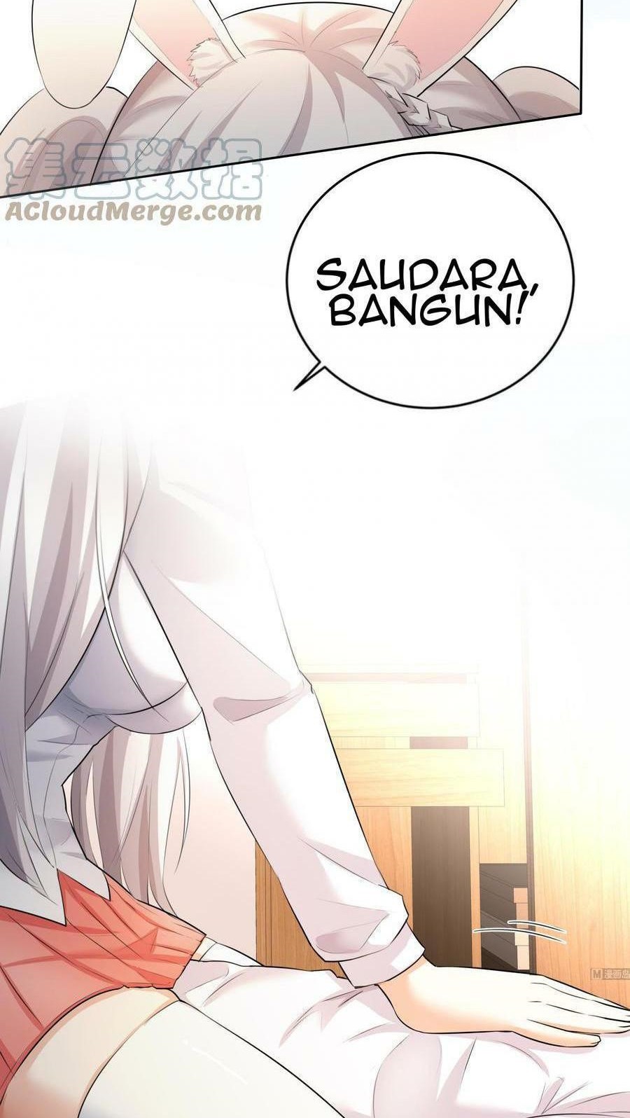 Beast-Eared Mother Wants to Monopolize Me Chapter 01 Gambar 5