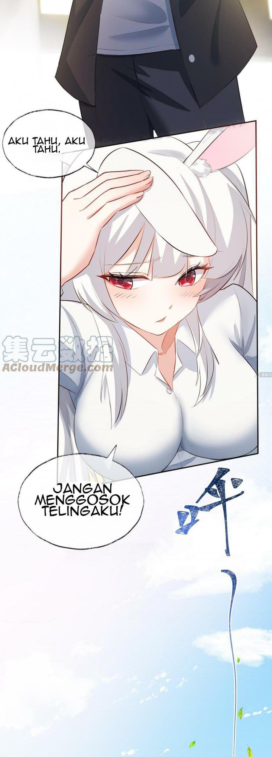 Beast-Eared Mother Wants to Monopolize Me Chapter 01 Gambar 10