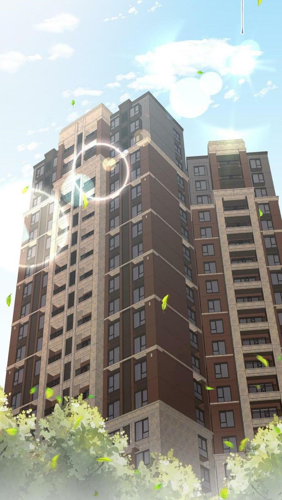 Beast-Eared Mother Wants to Monopolize Me Chapter 01 Gambar 11