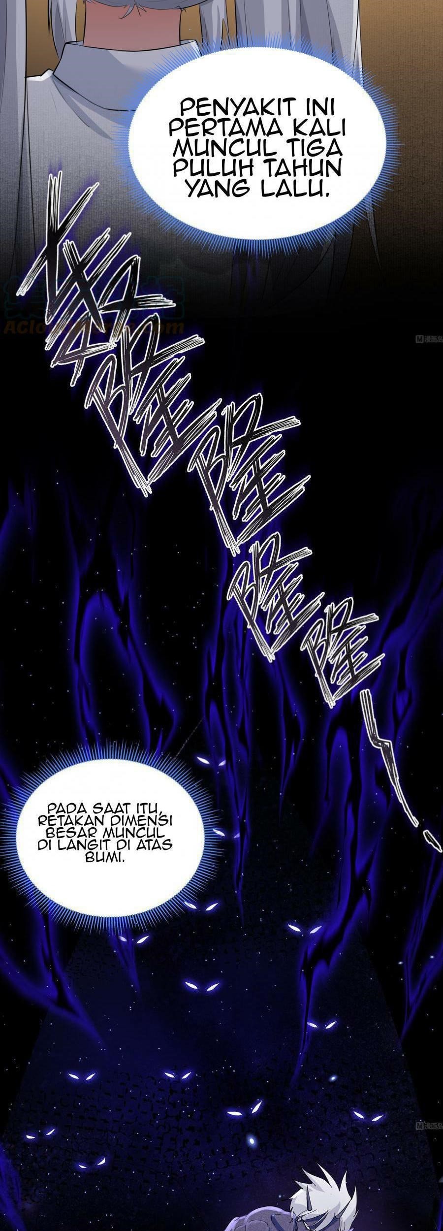 Beast-Eared Mother Wants to Monopolize Me Chapter 01 Gambar 15