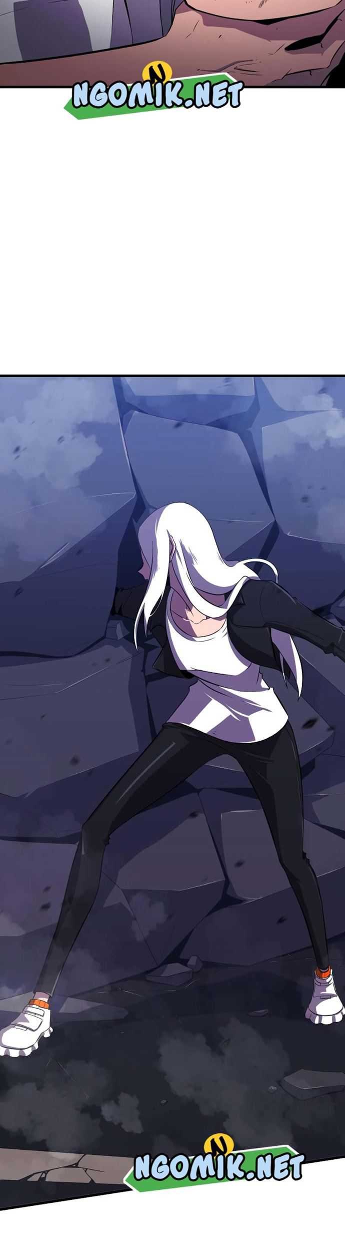 Blood Revenger Chapter 03 Gambar 20