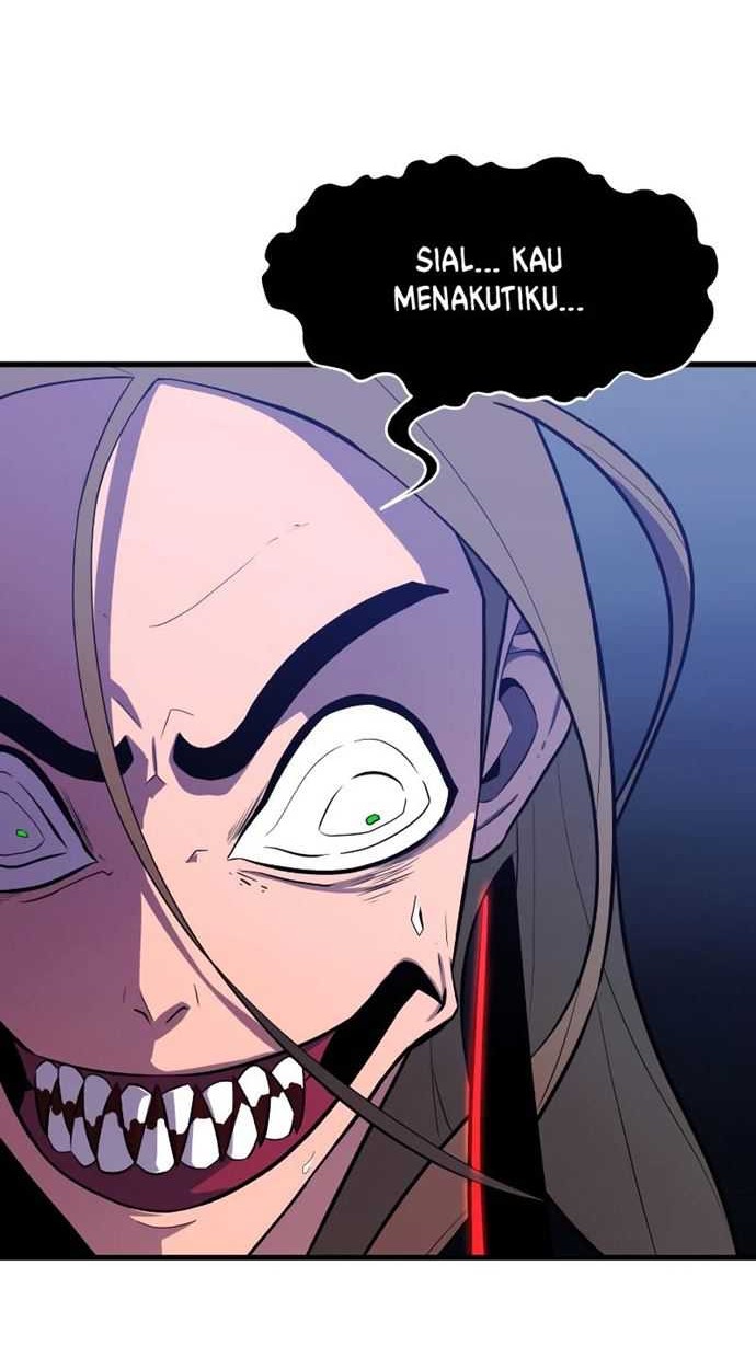 Blood Revenger Chapter 03 Gambar 21