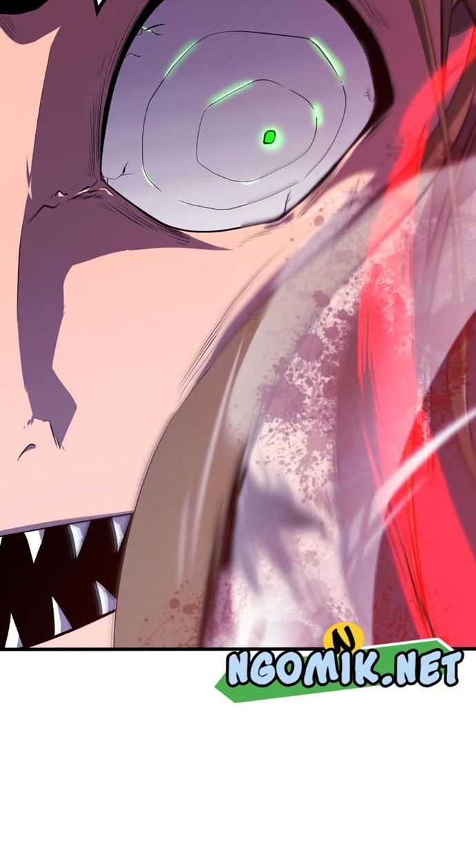 Blood Revenger Chapter 03 Gambar 23