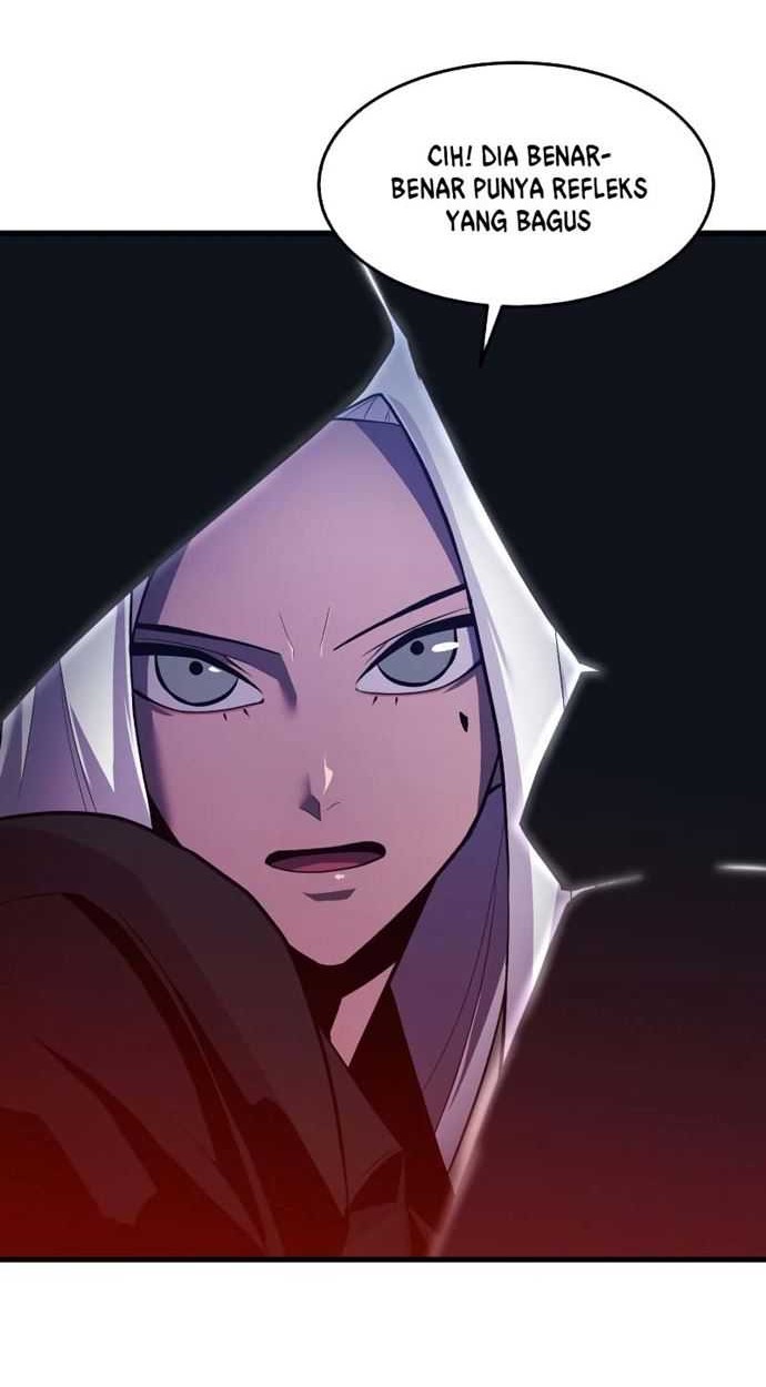 Blood Revenger Chapter 03 Gambar 25