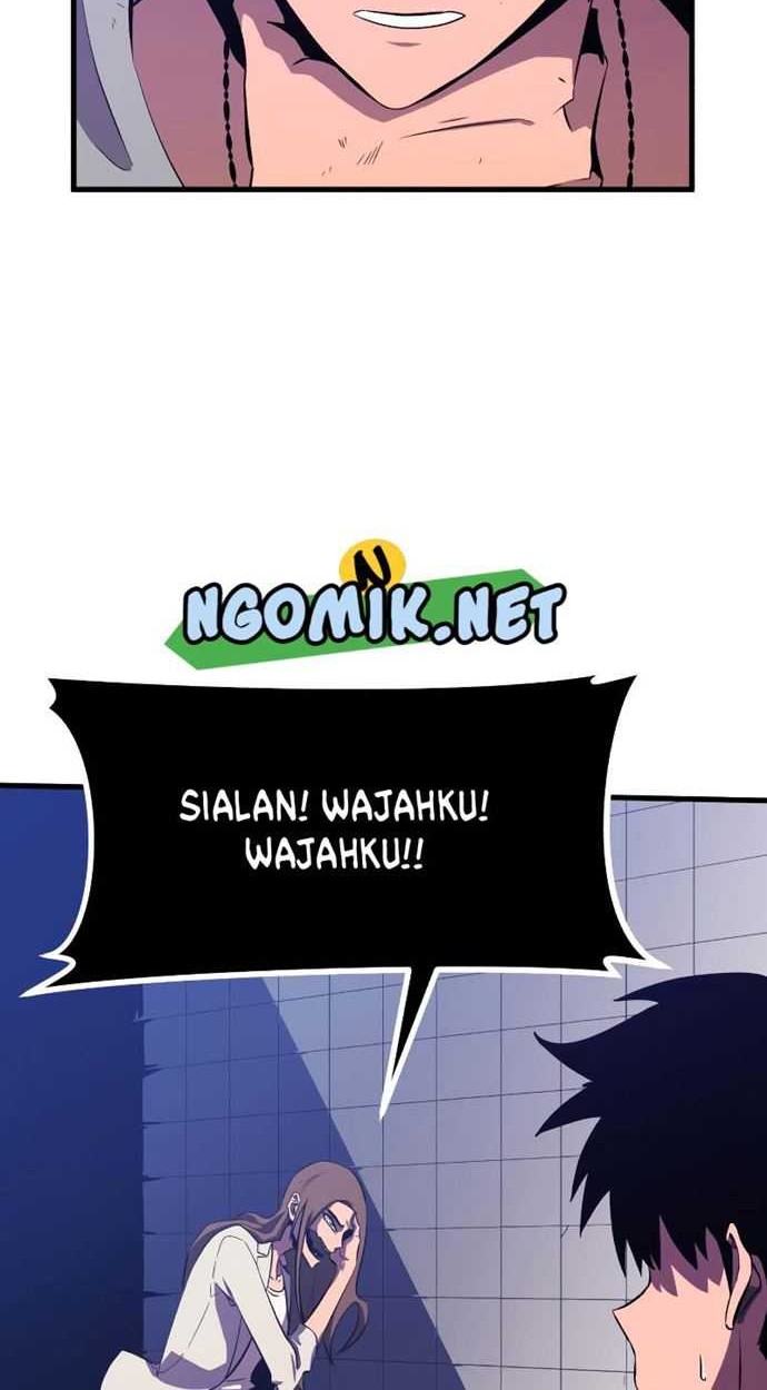 Blood Revenger Chapter 03 Gambar 27