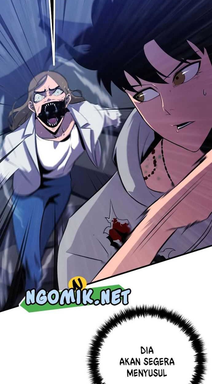 Blood Revenger Chapter 03 Gambar 31