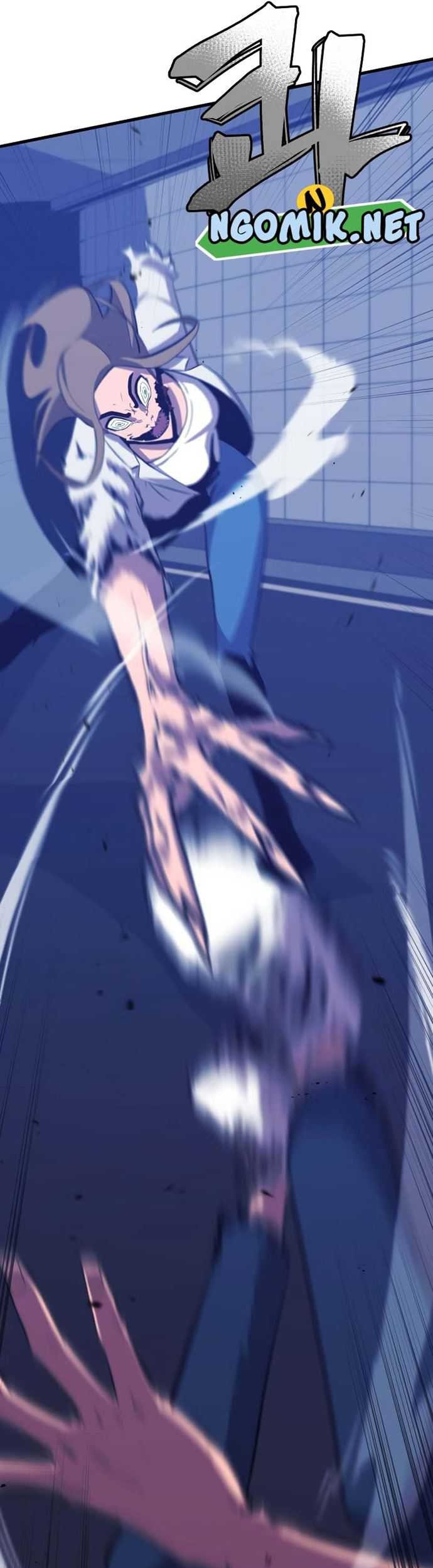 Blood Revenger Chapter 03 Gambar 40