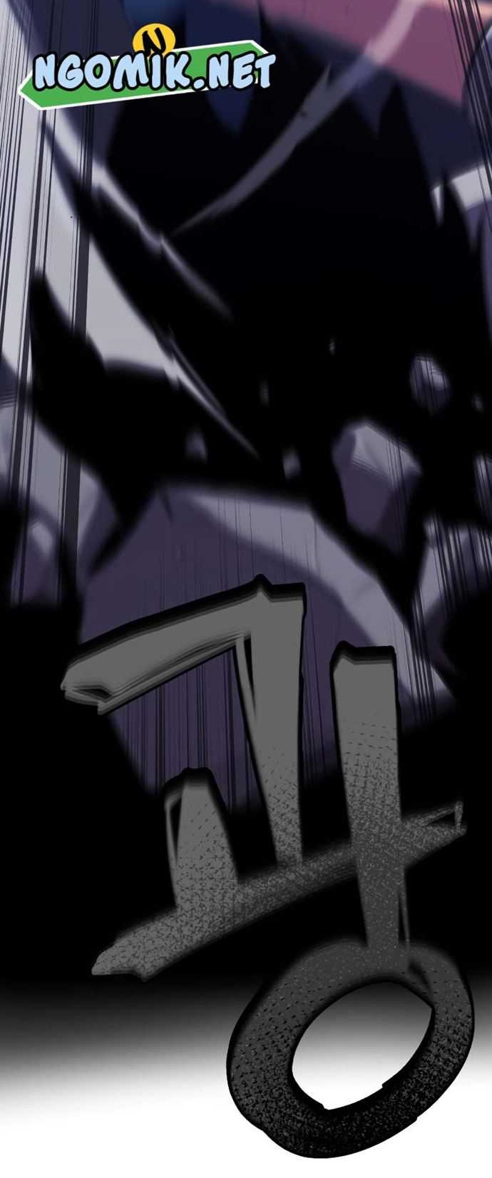 Blood Revenger Chapter 03 Gambar 41