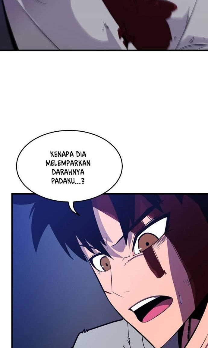 Blood Revenger Chapter 03 Gambar 47