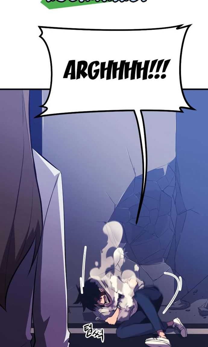 Blood Revenger Chapter 03 Gambar 49