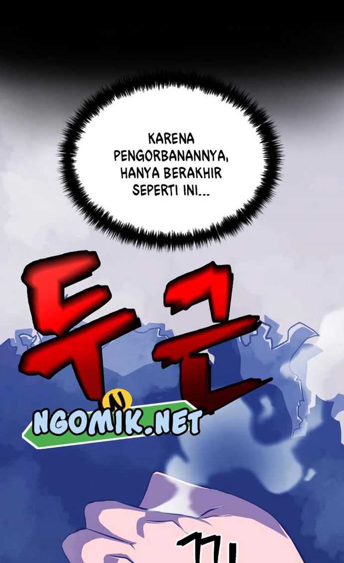 Blood Revenger Chapter 03 Gambar 55